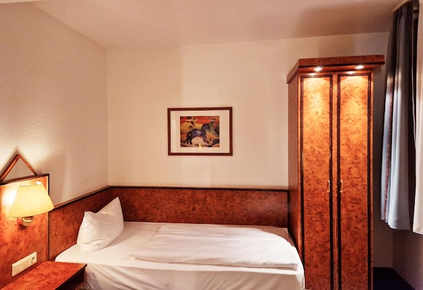 Gallery - Trip Inn Hotel Minerva