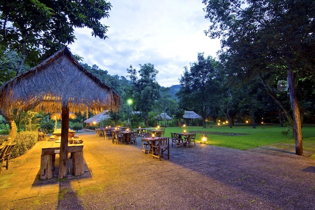 Gallery - Hmong Hilltribe Lodge