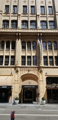 Gallery - Kensington Park Hotel
