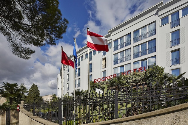 Gallery - Rogner Hotel Tirana
