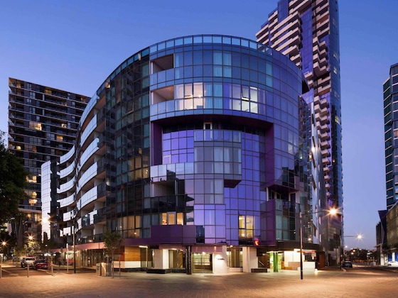 Gallery - The Sebel Melbourne Docklands Hotel