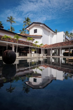 Gallery - Tangerine Beach Hotel