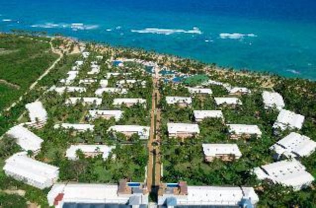 Gallery - Grand Sirenis Punta Cana Resort & Aquagames - All Inclusive