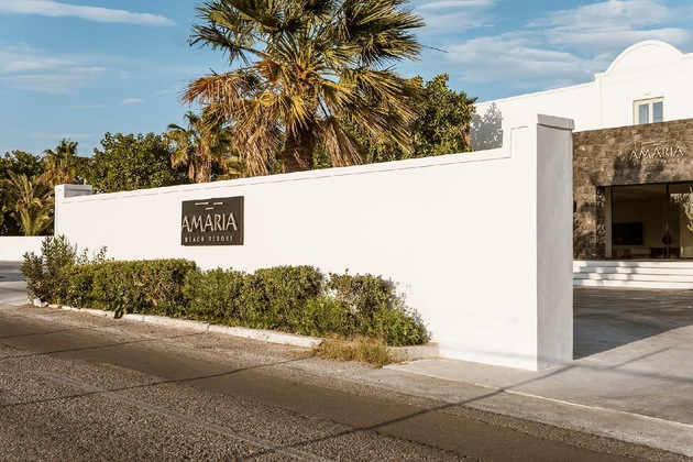 Gallery - Amaria Beach Resort