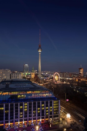 Gallery - Radisson Collection Hotel, Berlin
