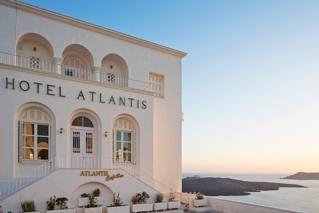 Gallery - Atlantis Hotel