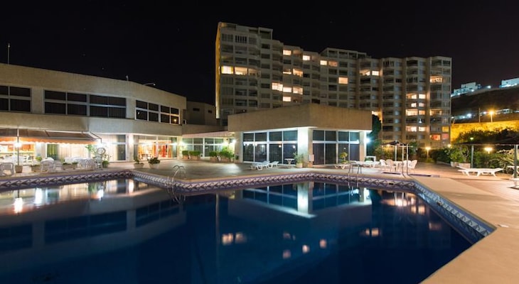 Gallery - Bluesense Villajoyosa Resort
