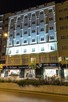 Gallery - Dwo Urban Granada