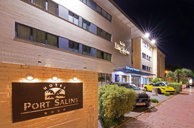 Gallery - Hotel Port Salins By Pierre & Vacances