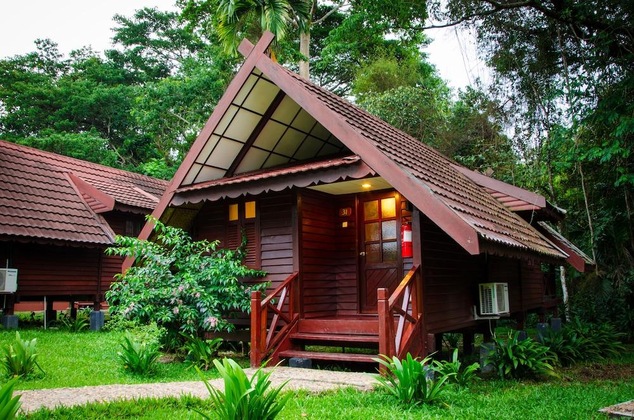 Gallery - Mutiara Taman Negara
