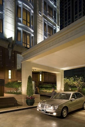 Gallery - Mayfair, Bangkok - Marriott Executive Apartments