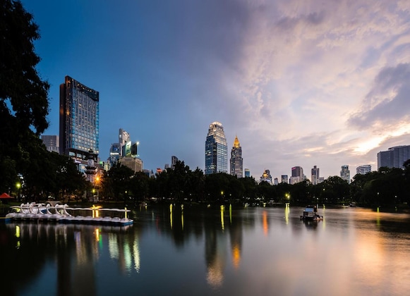 Gallery - Chatrium Residence Sathorn