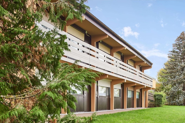 Gallery - Kyriad Direct Epinal