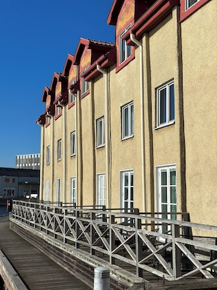 Gallery - Home Hotel Packhuset