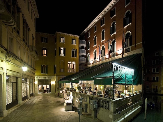 Gallery - Hotel Bonvecchiati Venecia
