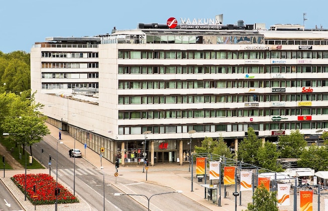 Gallery - Original Sokos Hotel Vaakuna