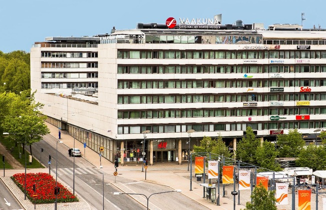 Gallery - Original Sokos Hotel Vaakuna