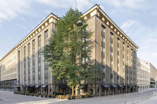 Gallery - Solo Sokos Hotel Helsinki