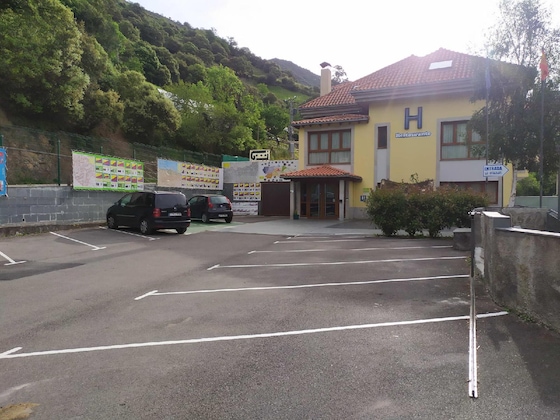 Gallery - Hotel Santa Cristina