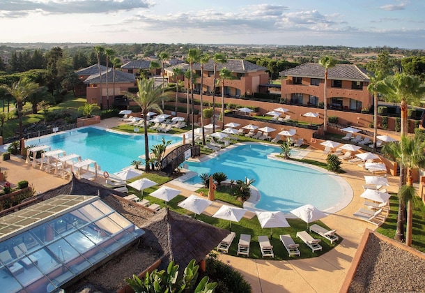 Gallery - Doubletree By Hilton Islantilla Beach Golf Resort