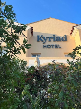Gallery - Kyriad Frejus Centre - Saint Raphael