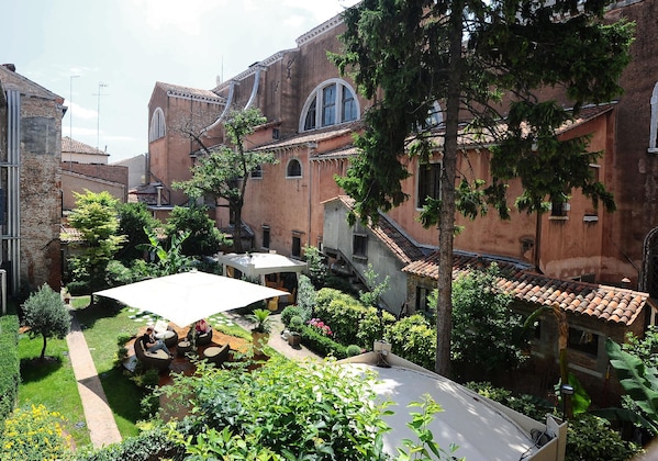 Gallery - Hotel Abbazia