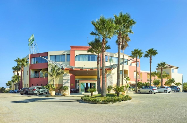 Gallery - Hotel Baia Grande