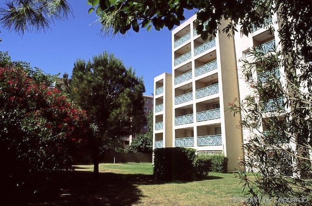 Gallery - Citadines Prado Chanot Marseille