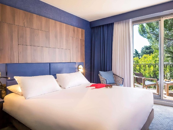 Gallery - Mercure Marseille Centre Bompard La Corniche