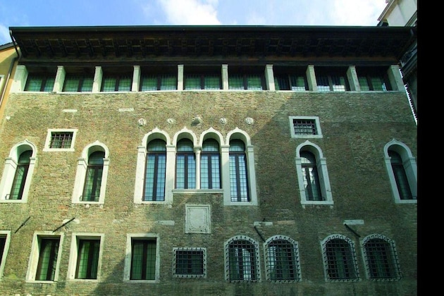 Gallery - Palazzo Selvadego