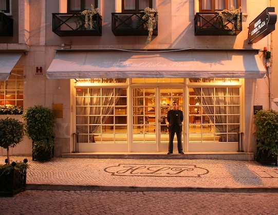 Gallery - Hotel Lisboa Plaza, A Lisbon Heritage Collection