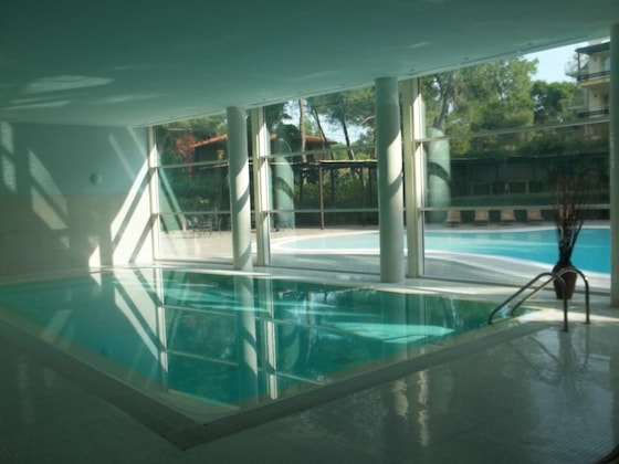 Gallery - Nicotel Pineto