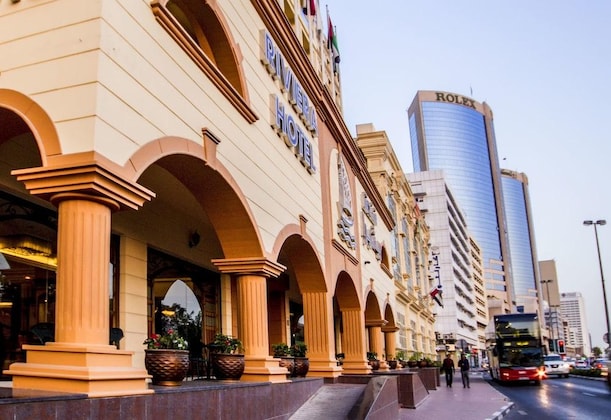 Gallery - Riviera Hotel Dubai