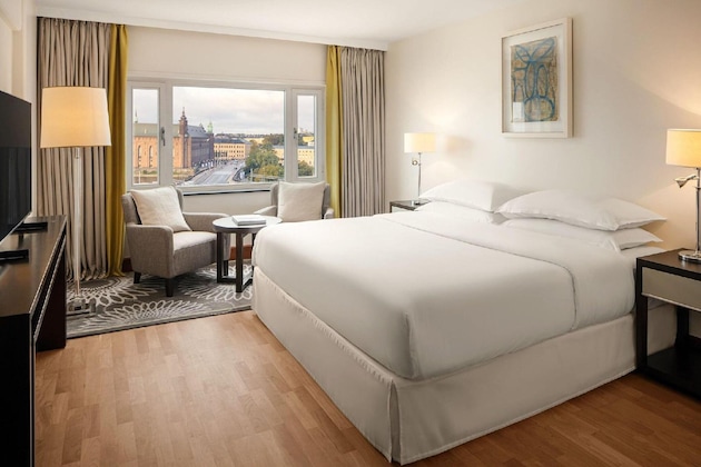 Gallery - Sheraton Stockholm Hotel