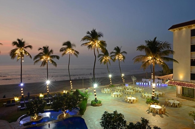 Gallery - Sun N Sand Hotel Mumbai