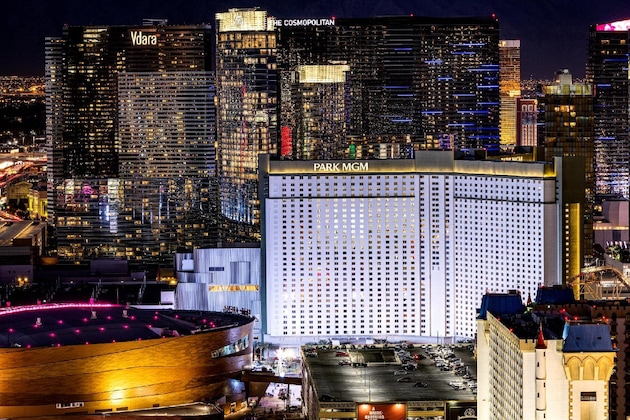 Gallery - Park Mgm Las Vegas