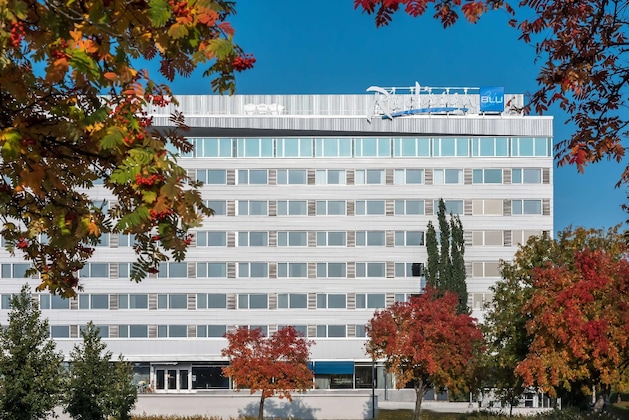Gallery - Radisson Blu Hotel