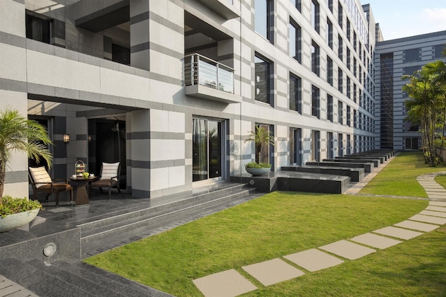 Gallery - Grand Hyatt Mumbai Hotel & Residences