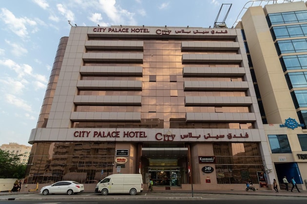 Gallery - City Palace Hotel Bur Dubai