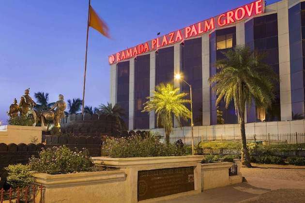 Gallery - Ramada Plaza By Wyndham Palm Grove