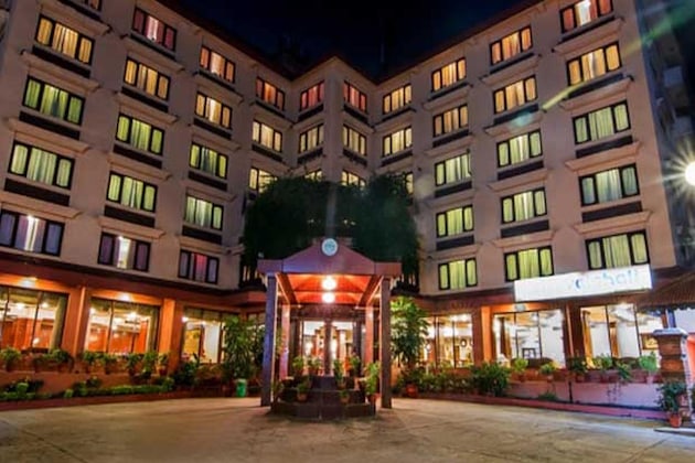 Gallery - Hotel Vaishali