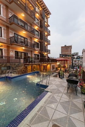 Gallery - Hotel Manang