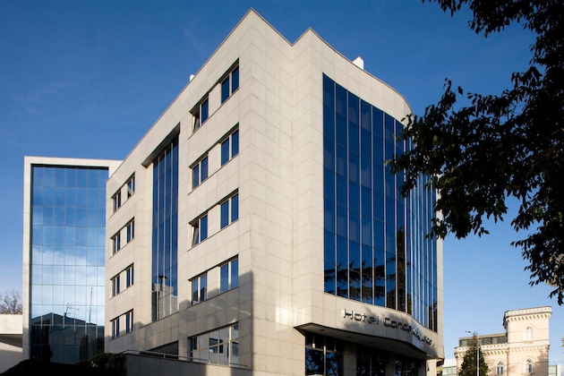 Gallery - Hotel Conde D' Águeda