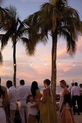 Gallery - Le Meridien Ile Maurice