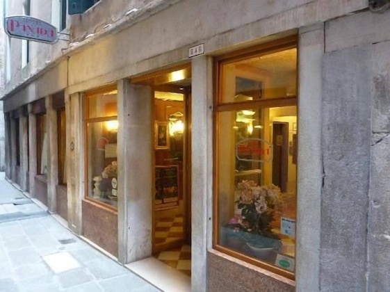 Gallery - Hotel Antico Panada