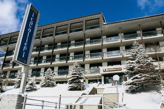 Gallery - I Cavalieri