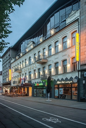 Gallery - Hotel Kaunas
