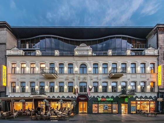Gallery - Hotel Kaunas