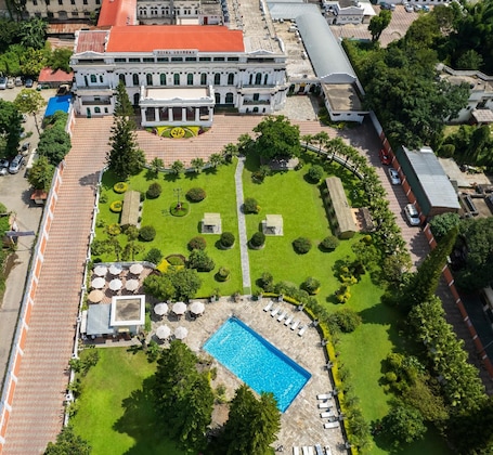 Gallery - Hotel Shanker