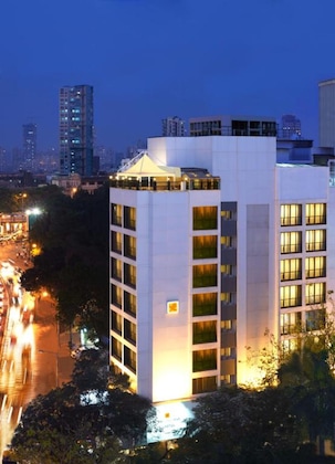 Gallery - The Shalimar Hotel